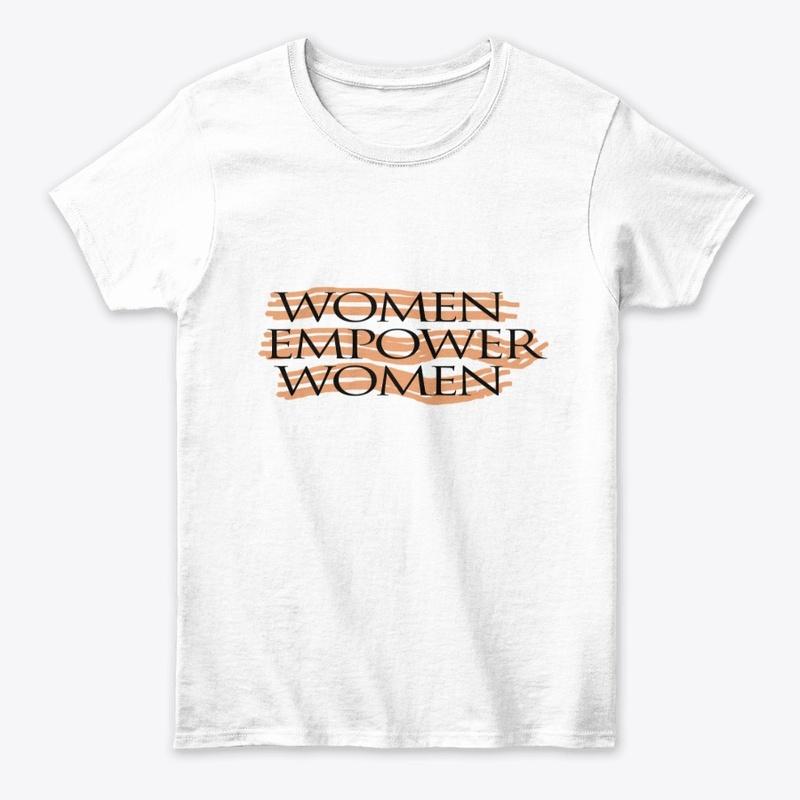 women empower women++