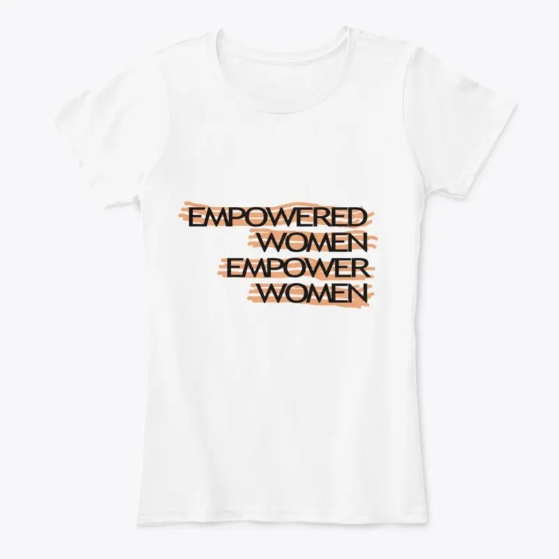 empowered women empower women++