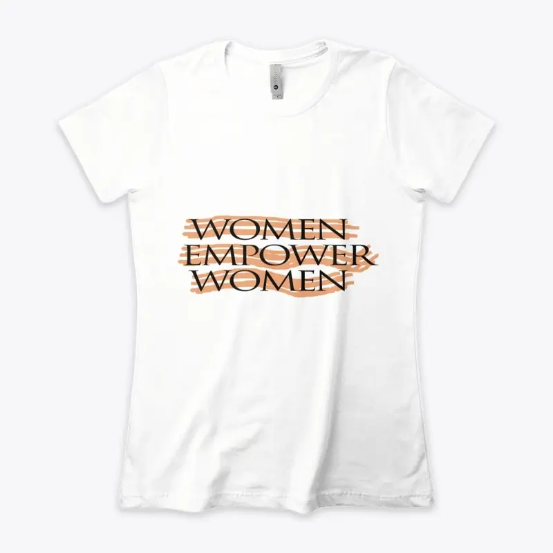 women empower women++